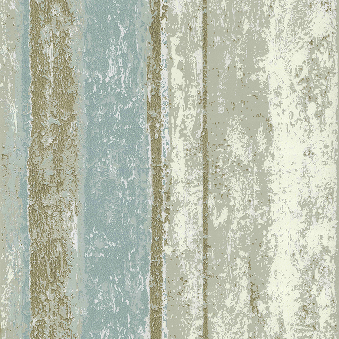 Обои 1838 Wallcoverings Camellia Linea Teal 1703-110-06